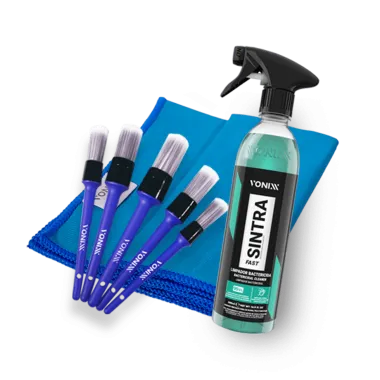 Kit Sintra Fast
