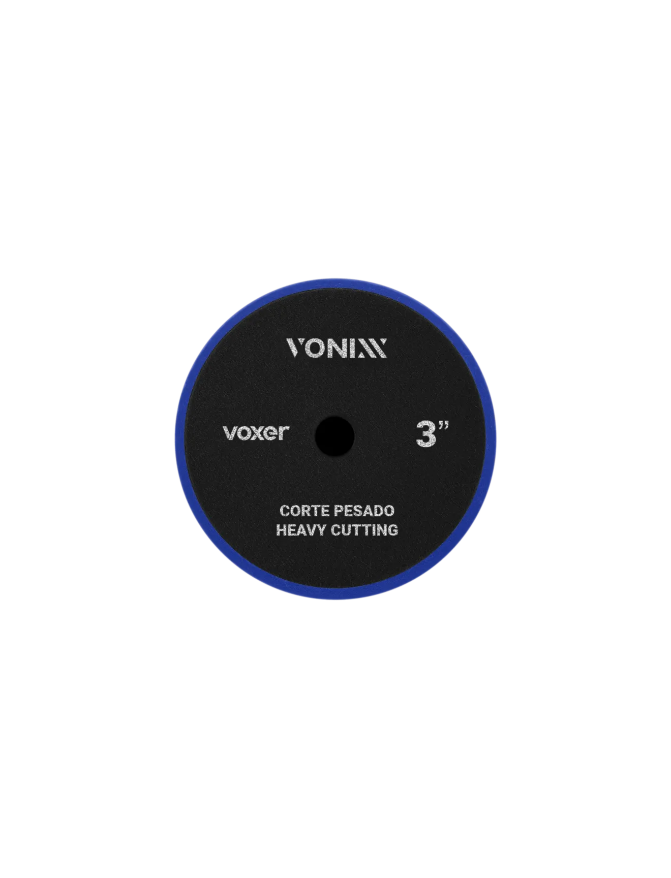 BOINA VOXER LÃ DE CORTE PESADO