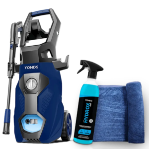 Kit Lavadora + Hydrox