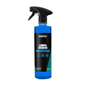 LIMPA VIDROS